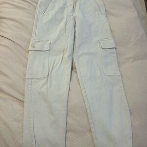 Wilfred Cream Pants